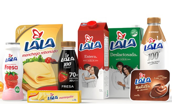 Productos Refrigerados